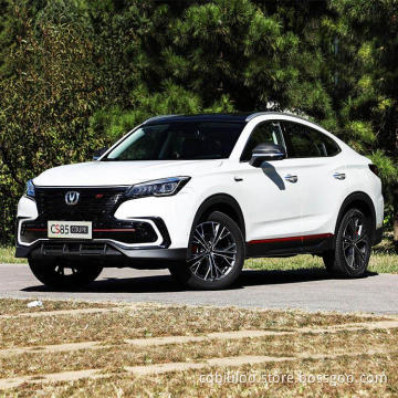 changan cs15  Electric Car Toy Rhd Electric Car